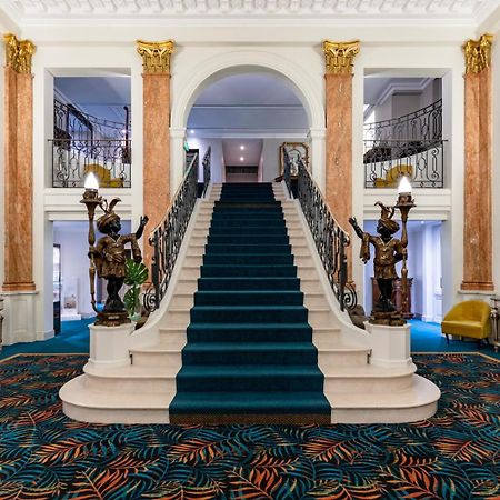 Hotel & Spa Oceania L'Univers Tours Exterior photo