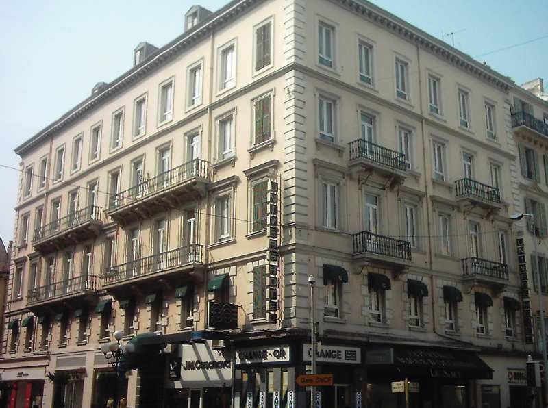 Hotel & Spa Oceania L'Univers Tours Exterior photo